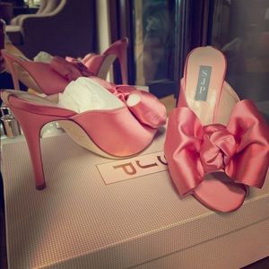 Sarah Jessica Parker shoes